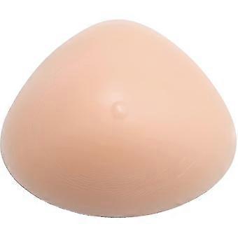 1 Paar Silikon Brust Form Dreieck Mastektomie Prothese BH Pad Enhancer