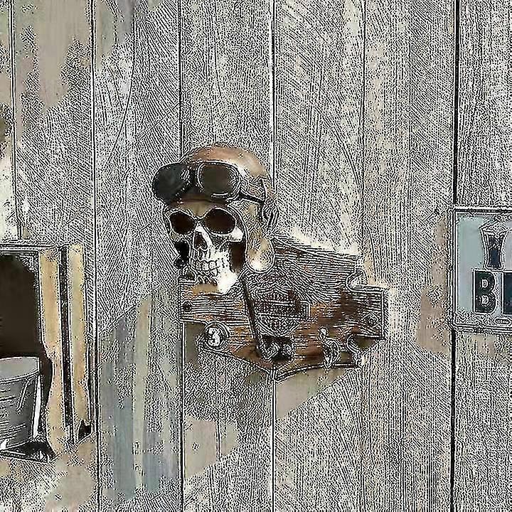 Motorcycle Holder Shape Holder Decoration