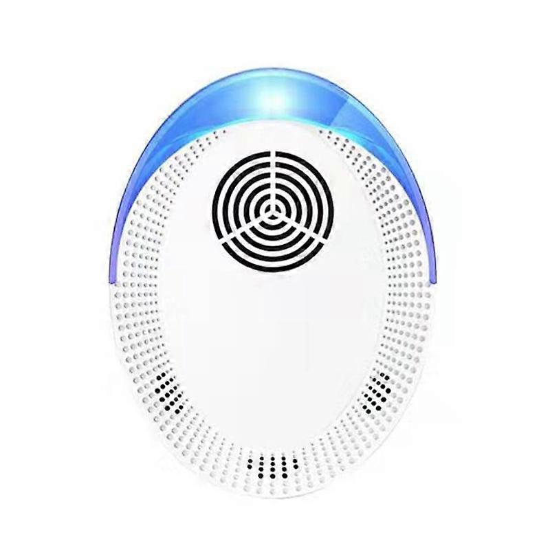 Multifunctional Pest Repeller Electronic Pest Repellent Plug in Indoor Pest Control for House Office New