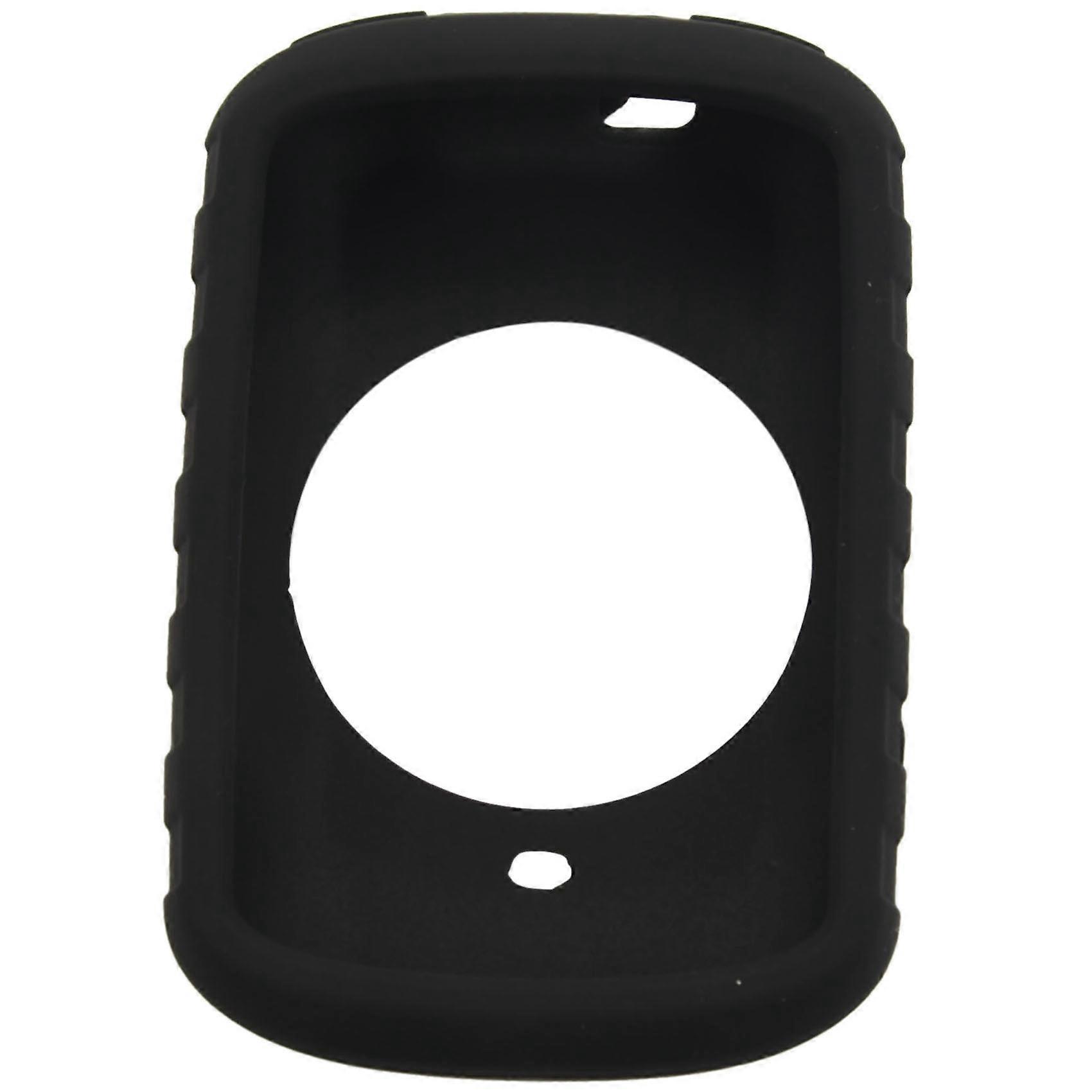 Silicone Case Cover for Edge 830 GPS Cycling Computer System Protective Case Non-Slip Scratchproof