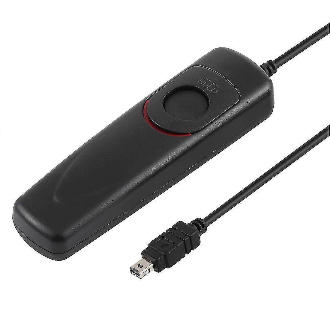 MC-DC2 Remote Switch Shutter Cord for Nikon D7100 / D7200 [jkw]