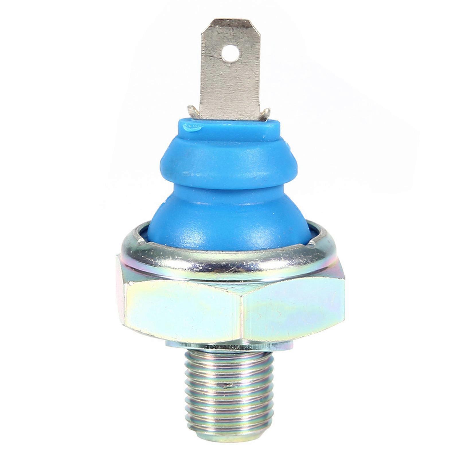 Interruptor del sensor de presión de aceite del motor 021919081C 028919081D