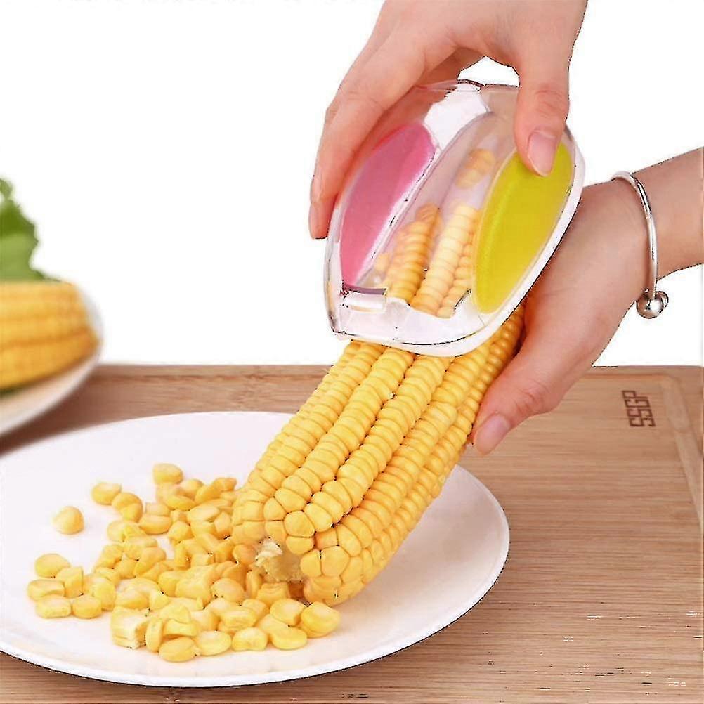 Corn Stripper,corn Cobs Remover, Kitchen Tools