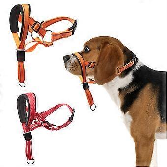 Dog Head Collar, No Pull  Halter with Soft