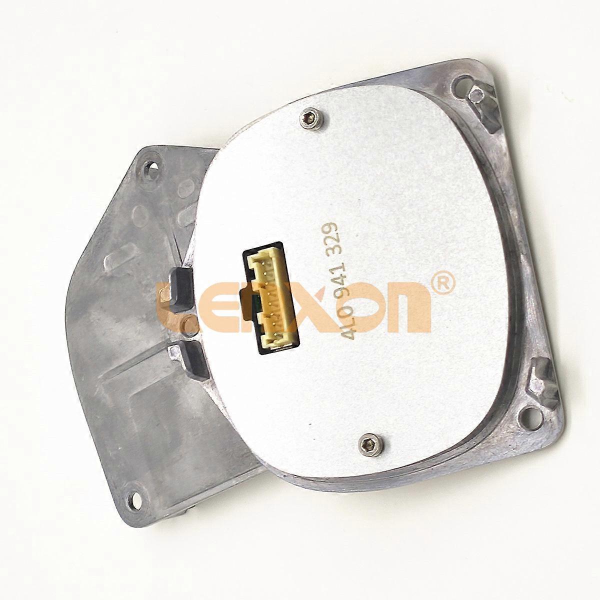 Servo Steering Controller Afs Daytime Running Lamp Driving Lamp Led Computer Driver Module 4L0941329