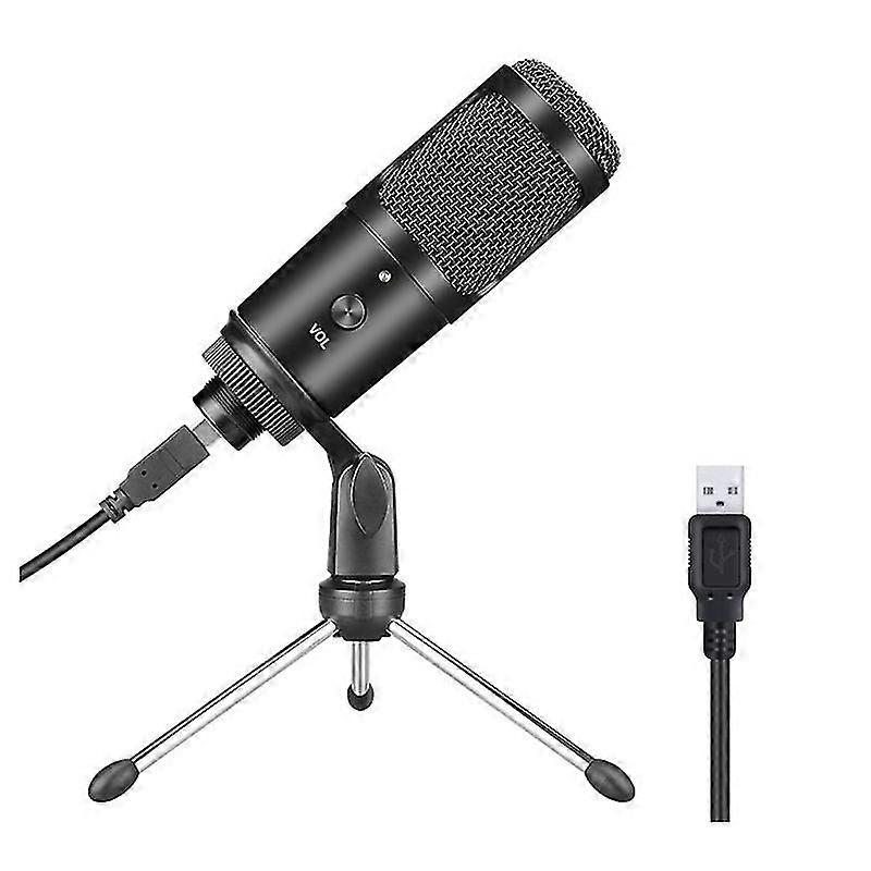 Microphones Mic Kits Compatible With Mac ,xp,win7,win8,win10,windows Vista