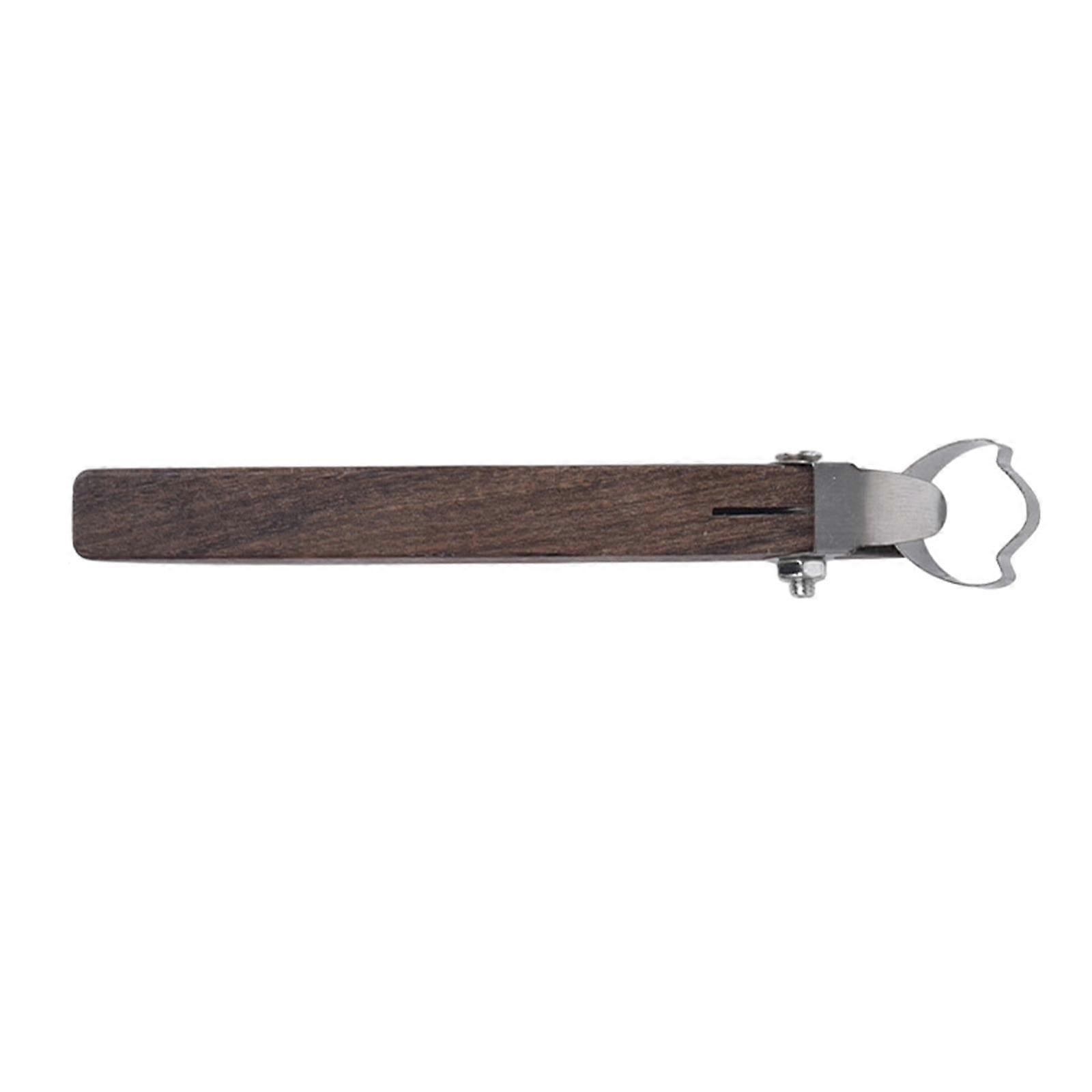 Pottery Cup Handle Modeling Tool Pottery Carving Tool Single Head Craft Polymer Clay Tools Clay Cutter DIY Clay Extruder Tool