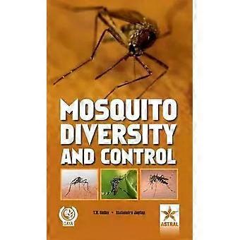 Diversidade e controle de mosquitos - Sathe, T. V. & Jagtap, Mahendra
