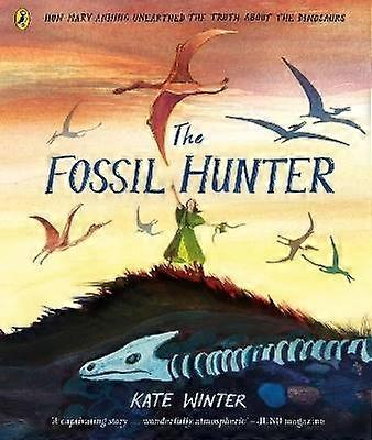 The Fossil Hunter