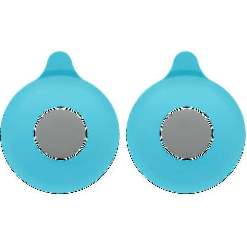 2 Pieces Universal Bathtub Plugs
