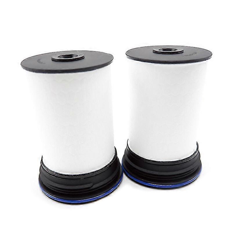 Filtration Fuel Filters Fits Compatible Colorado Canyon 52100212 Tp1007