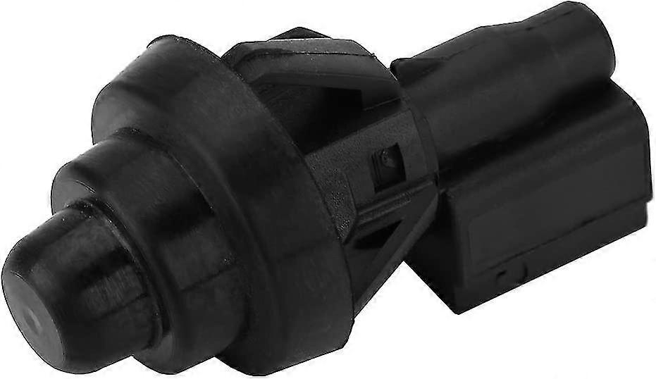 Car Door Inside Light Switch Sensor Inside Light Switch (black) (1pcs)
