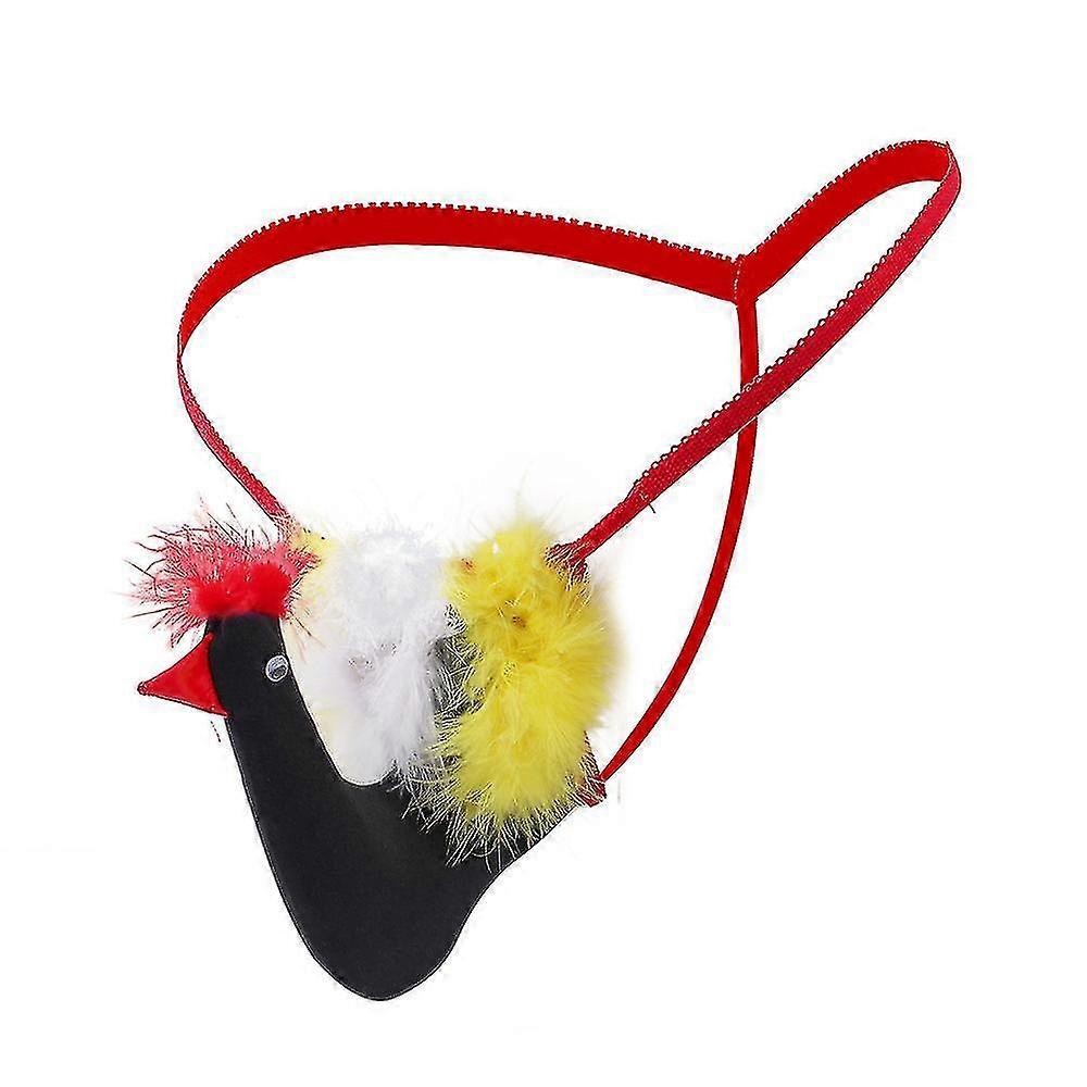 Mens Σέξι Thongs G-string Εσώρουχα Εσώρουχα Σλιπ Bulge Pouch Ημέρα του Αγίου Βαλεντίνου Δώρα