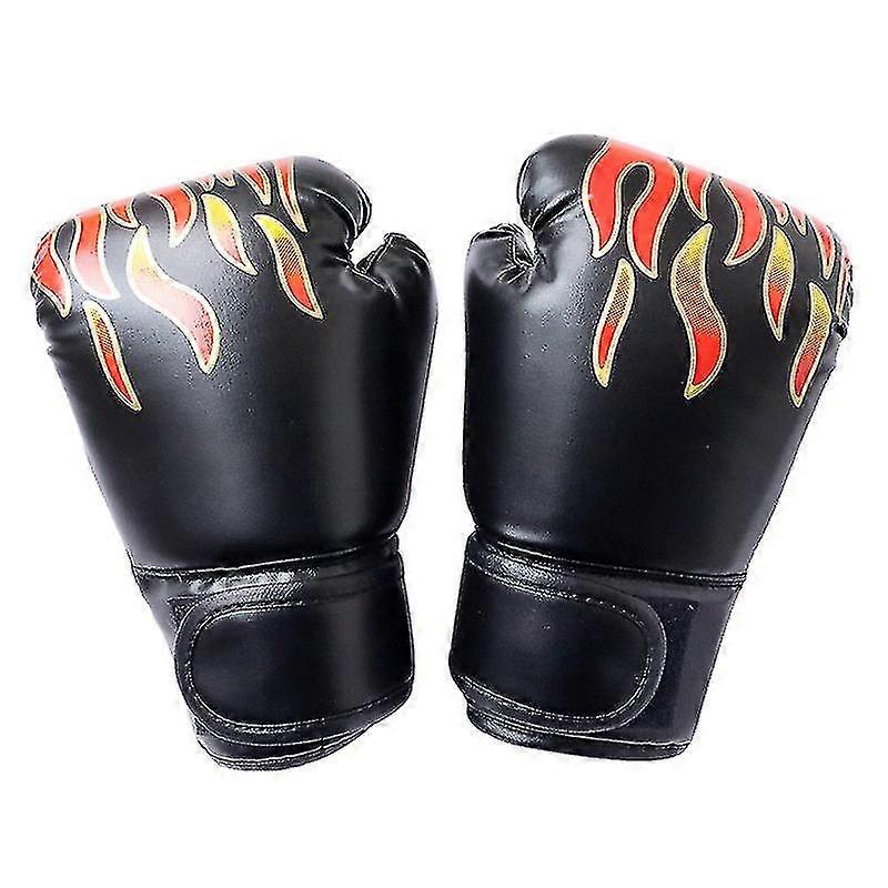Children's Boxing Gloves 3-14 Years Old Training Gloves High Quality