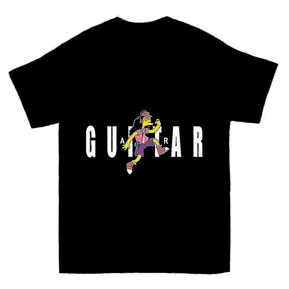 Air Guitar T-shirt