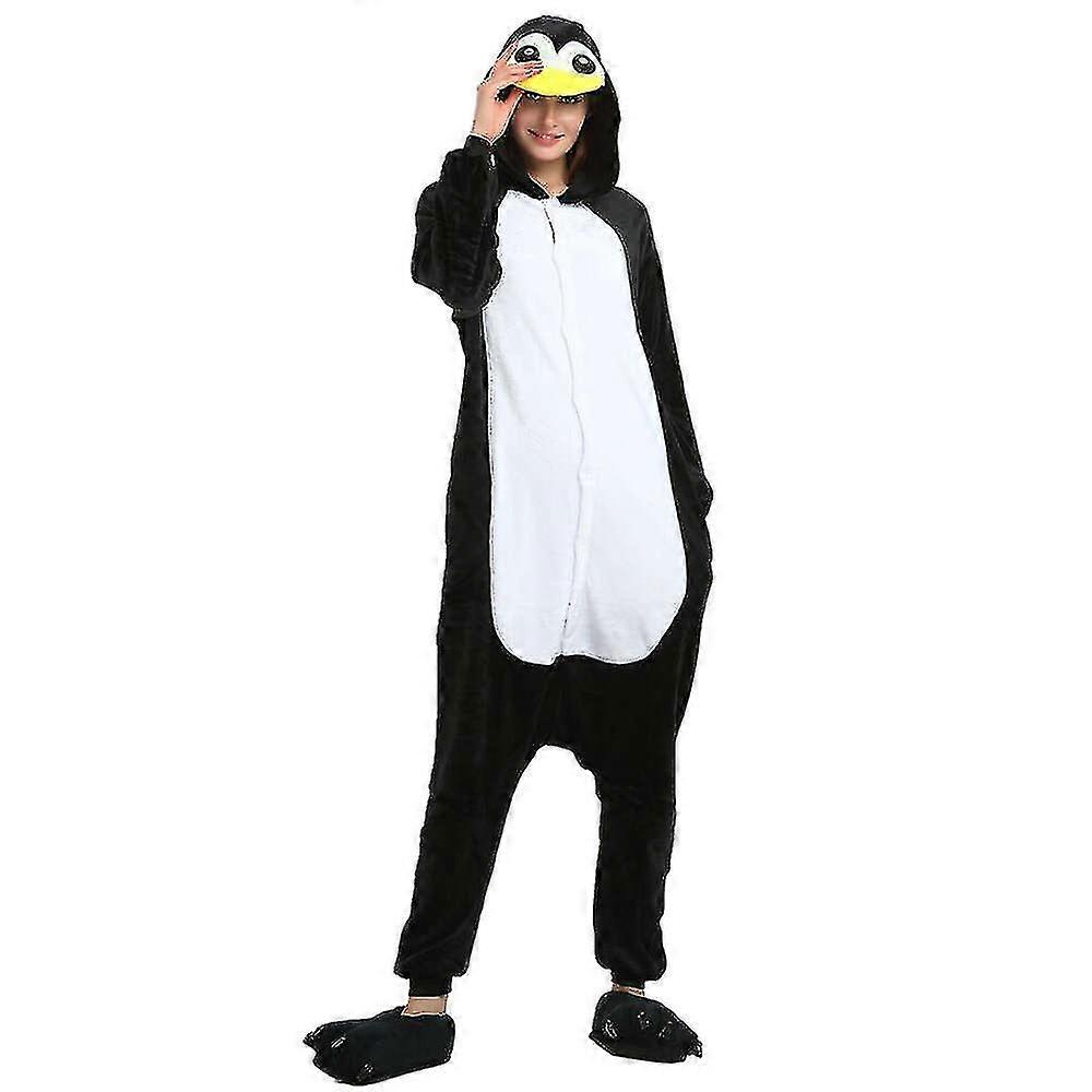 Penguin Fancy Šaty Kostým
