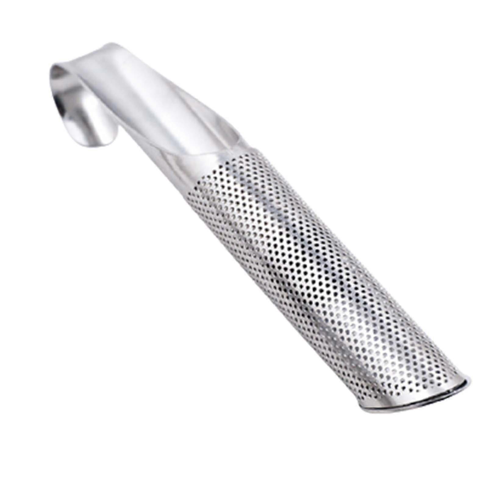 Stainless Steel Tea Diffuser Tea Filters Strainers Tea Interval Diffuser for Tea Household