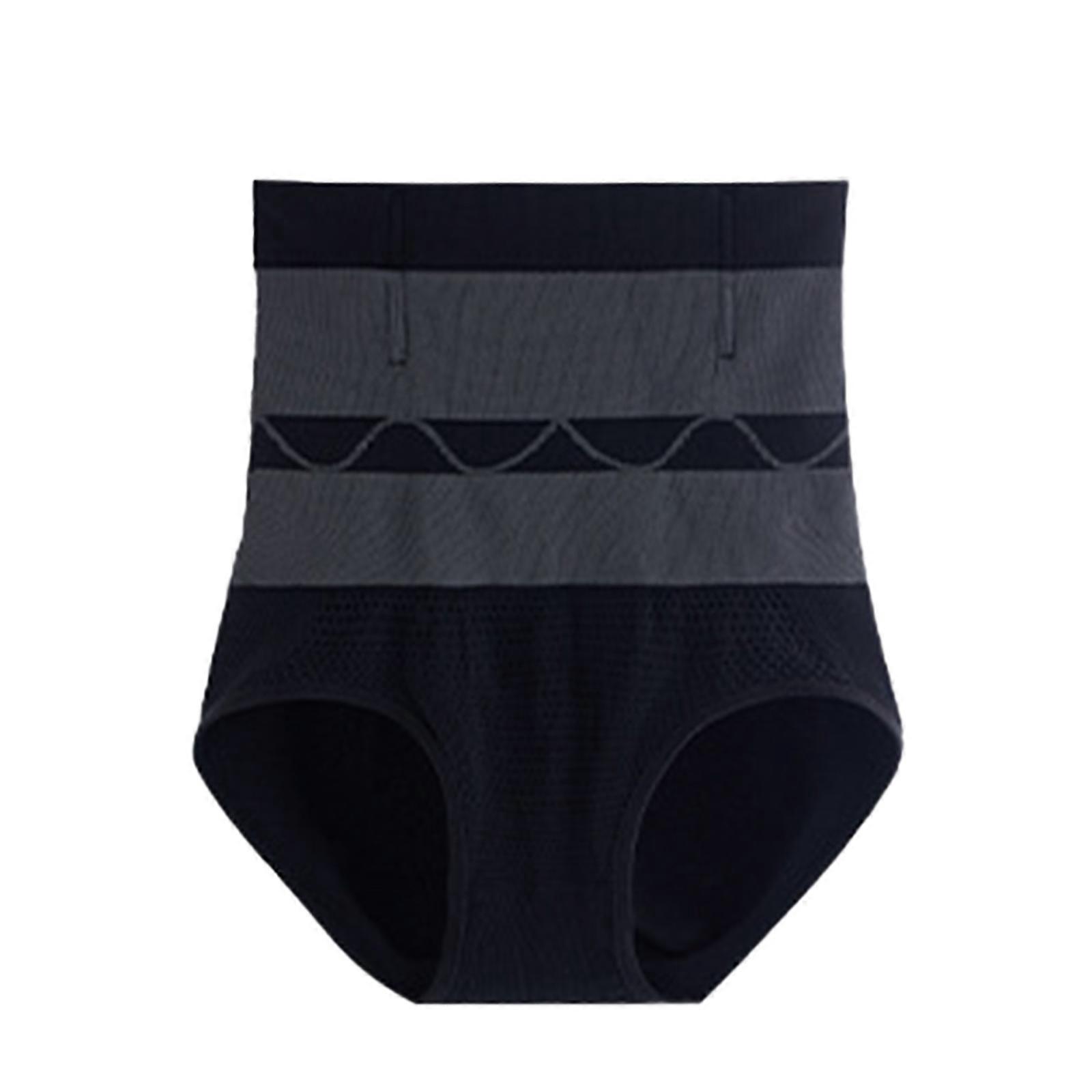 Detoxification Shapewear Shorts - Ion Shaping Shorts