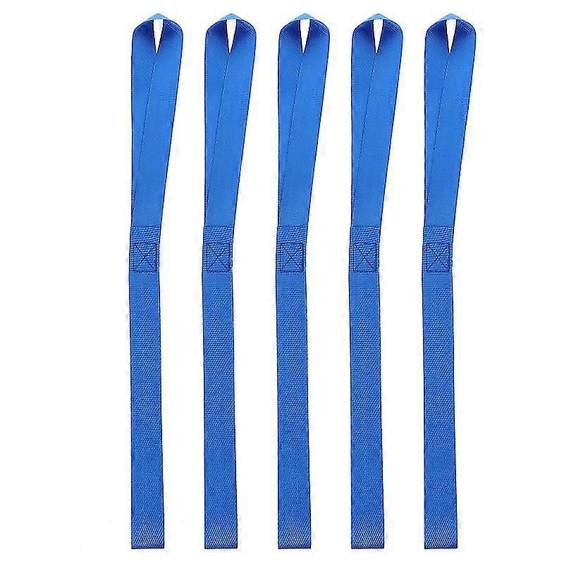 Nylon Fixing Rope For Car-c