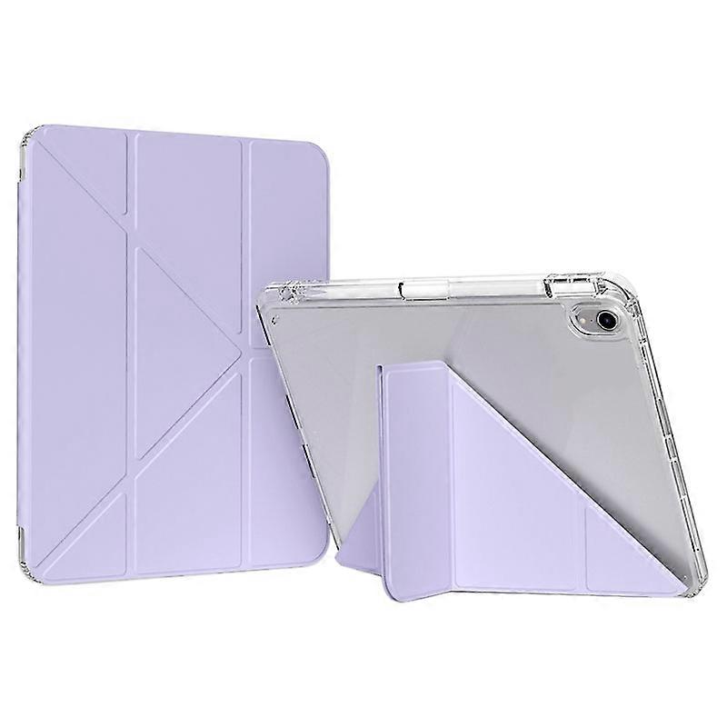 Leather Tablet Case For iPad mini 6
