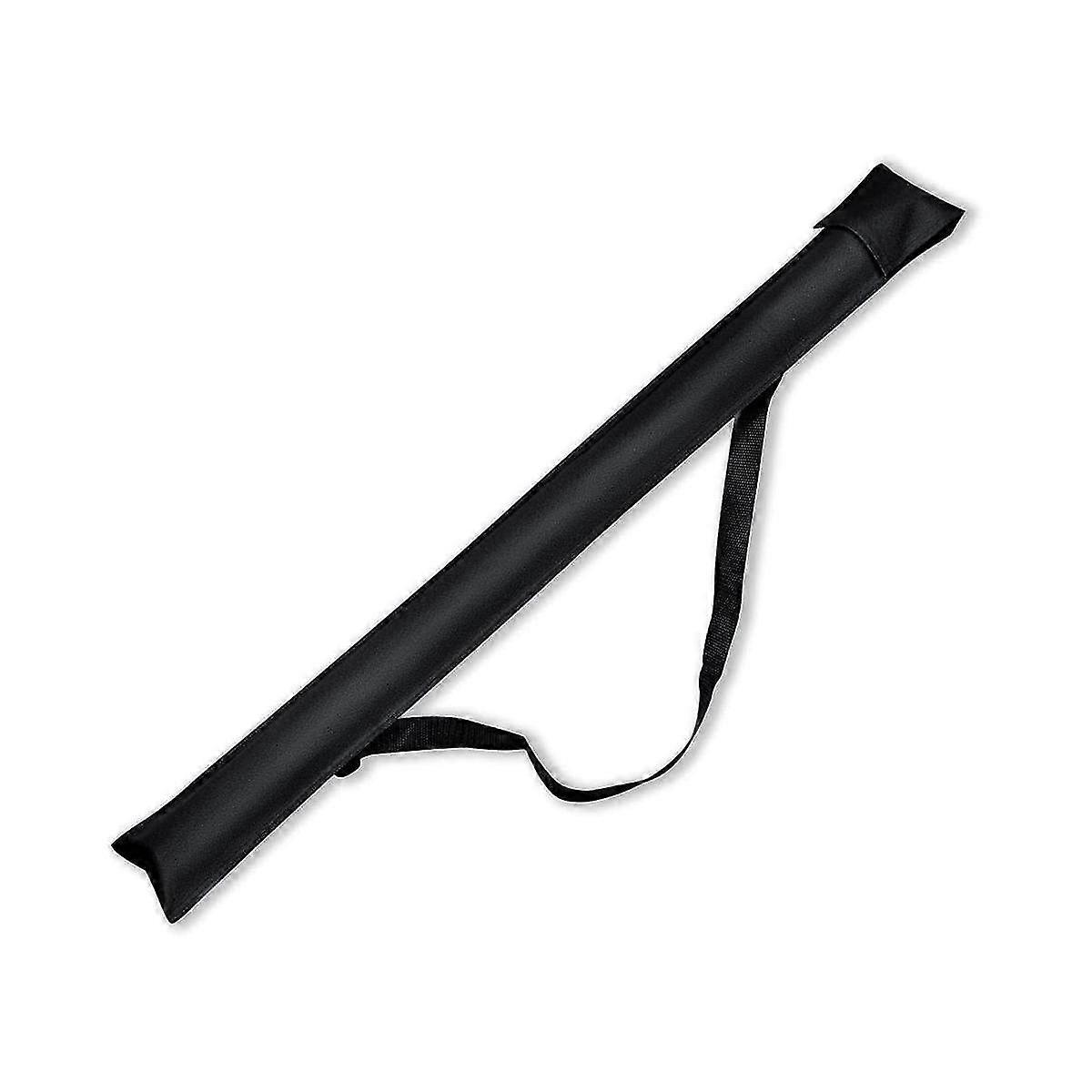 Pool Stick Carrying Cue Bag,32inch Snooker Billiard Stick Rod Storage Carrying Bag For Protecting The 12 Billiard Stick