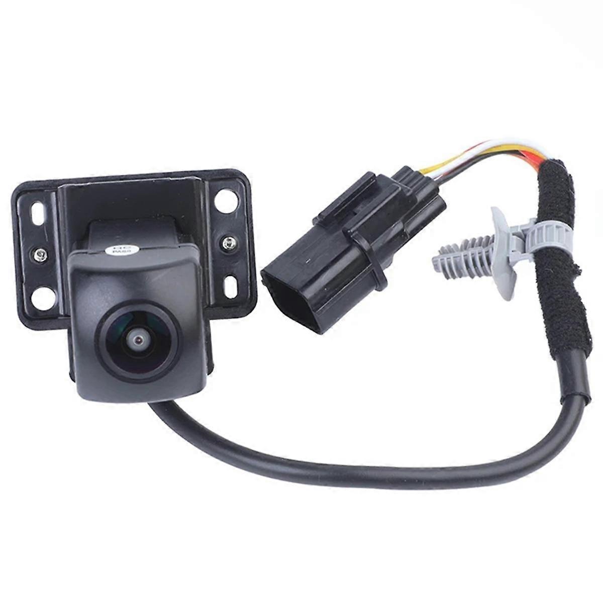 Front View Camera Grille Camera 95780-D4000 95780D4000 for 2016- 2018 Parking Aid Camera