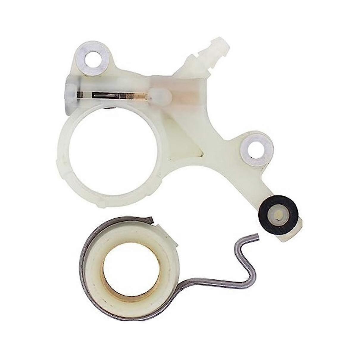 Oil Pump Worm Chainsaw Accessories for MS271 MS271C MS291 291C