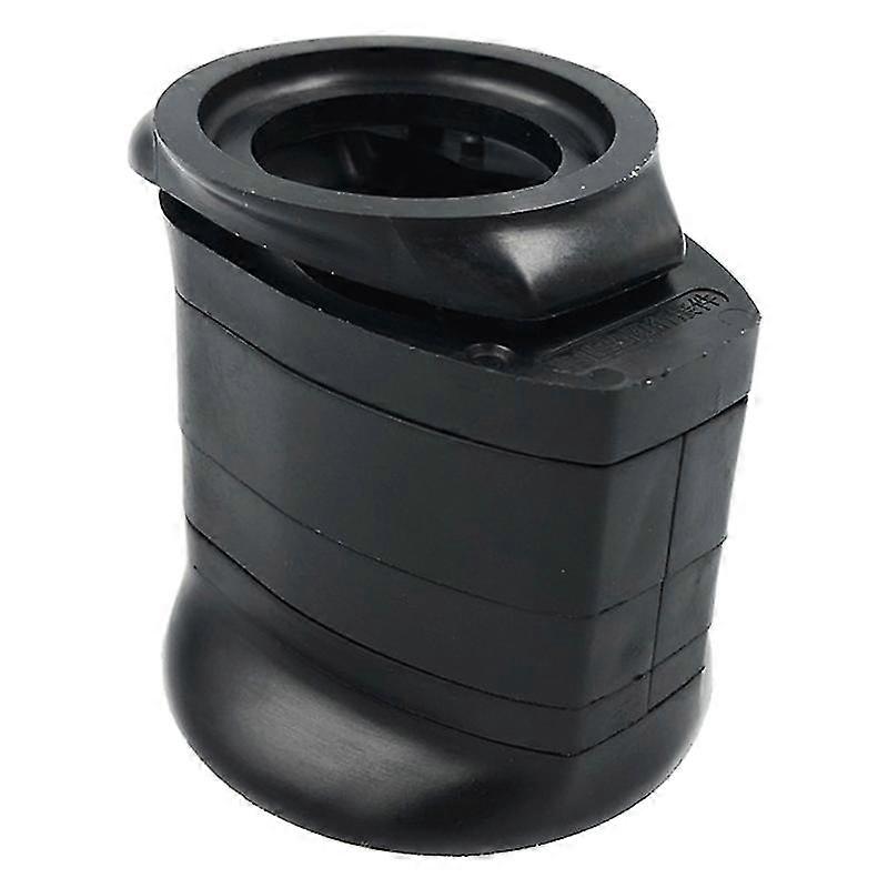 6pcs/set Headset Stem Spacer Set Black Bike Handlebar Stem Spacers Threadless