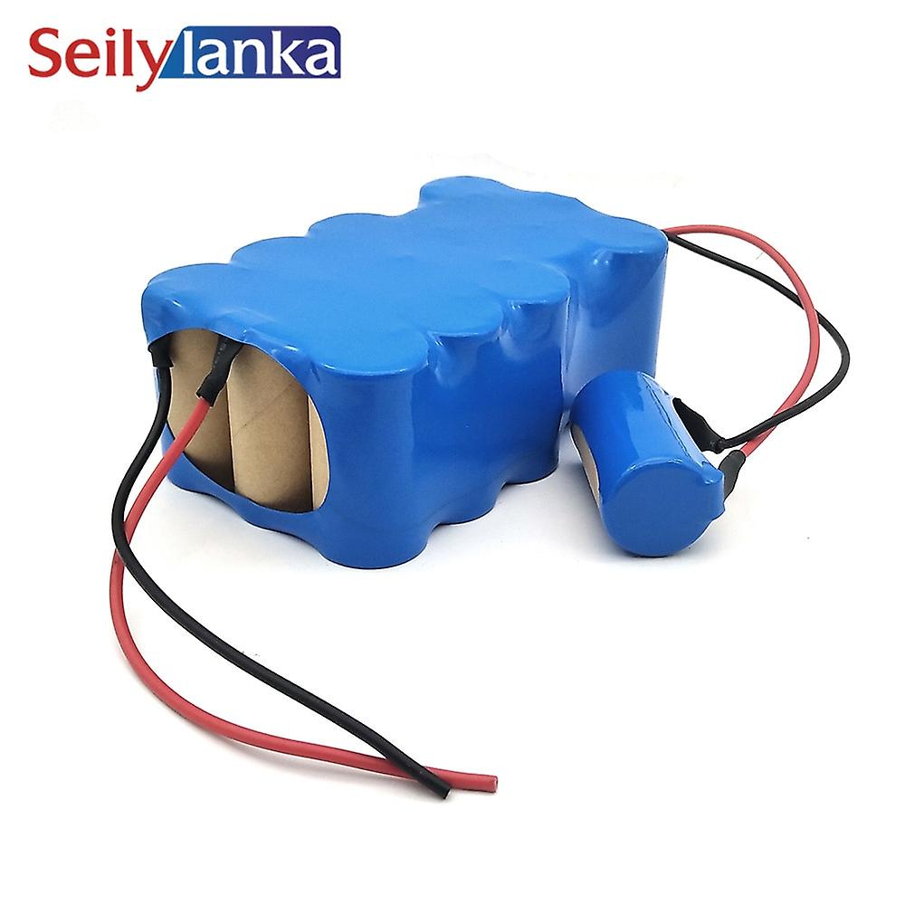 3000mah 18v Ni-mh Sc Battery For Boh Bbhmove4 Bbhmove6 Fd9403 Vxa5010v18 Fd9307 Sweeper Vacuum