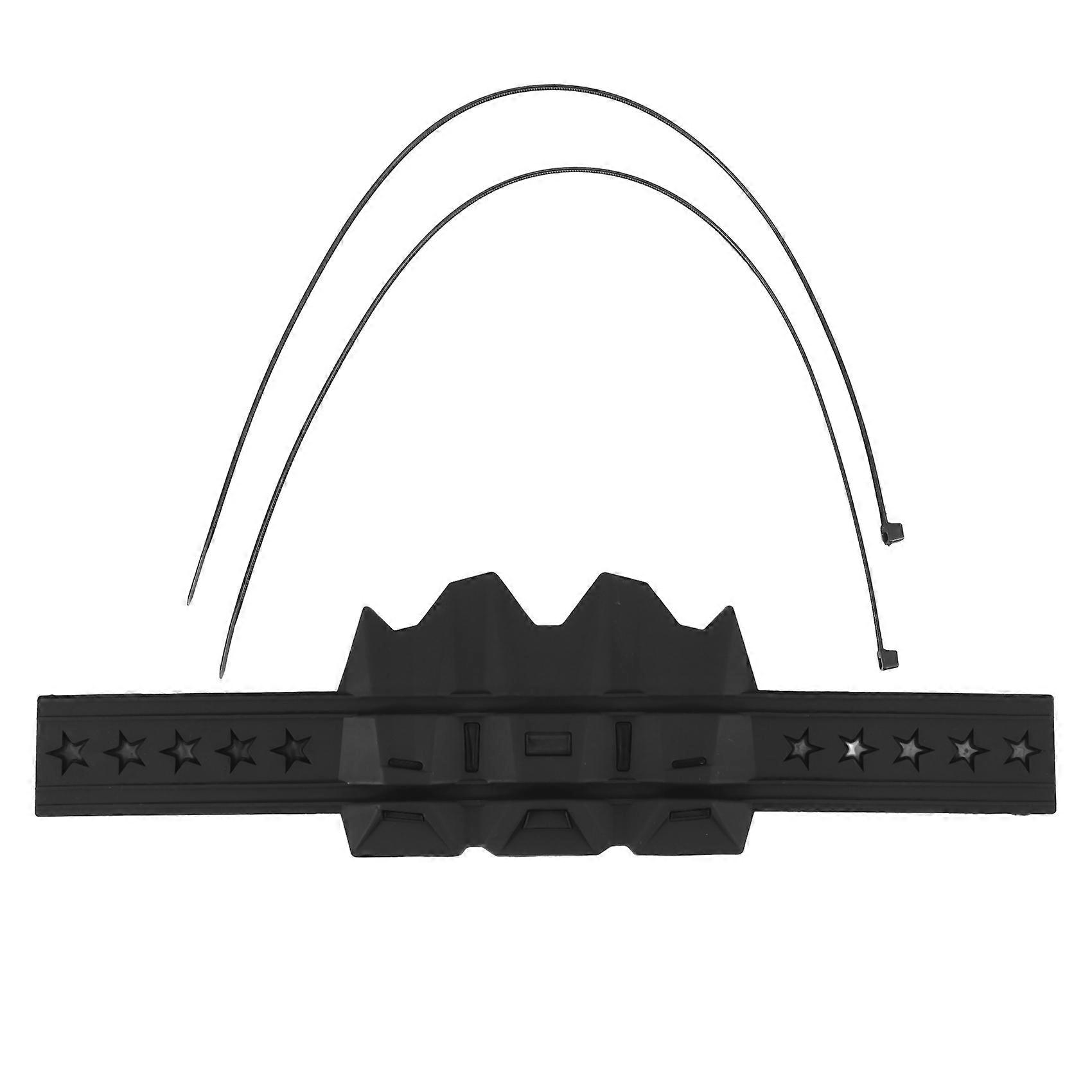 Universal Motorcycle Exhaust Muffler Drop Protection Ring- Protector Guard for Motocross Motocross