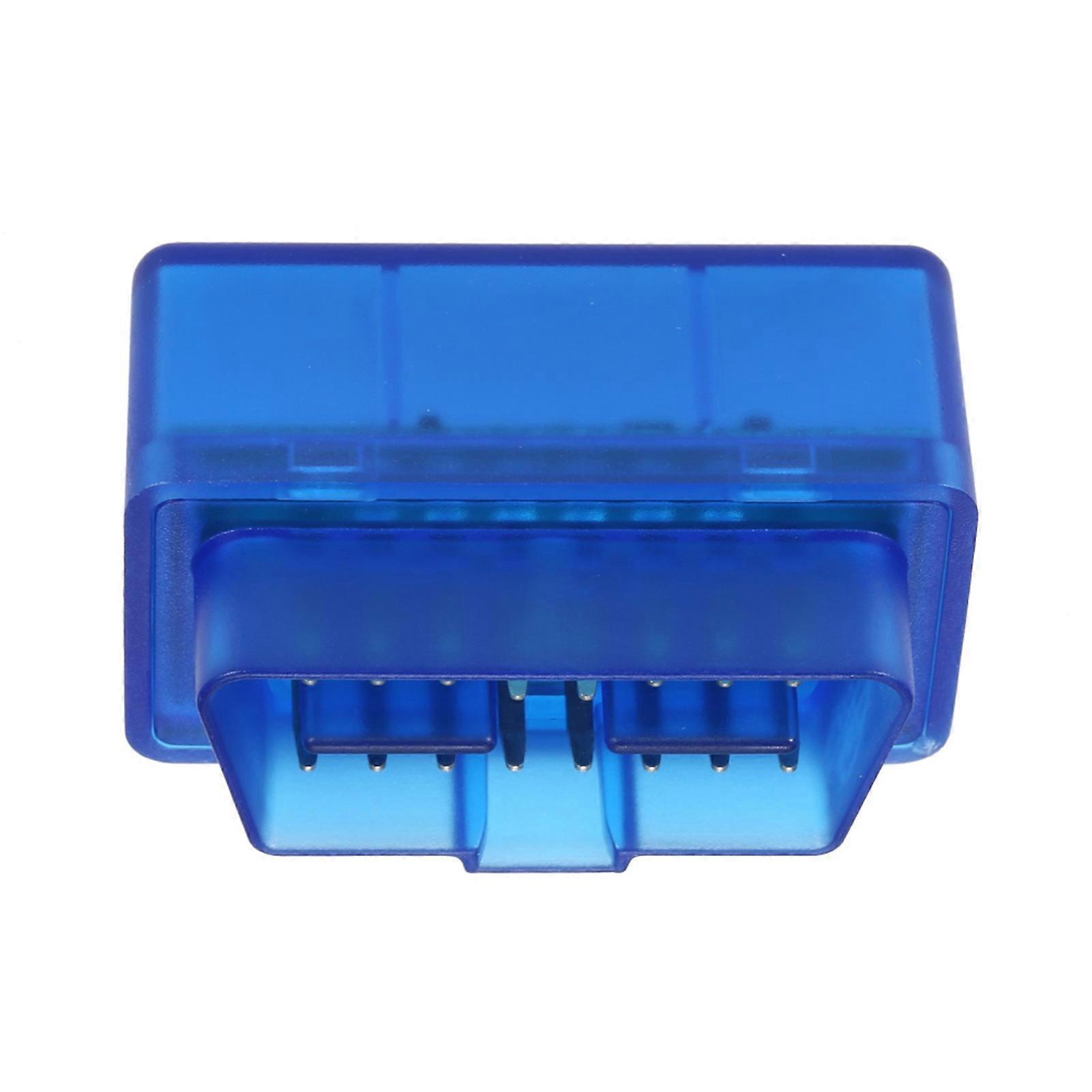 Mini V2.1OBD2 BT Interface Auto Car Scanner Diagnostic Tool for Android