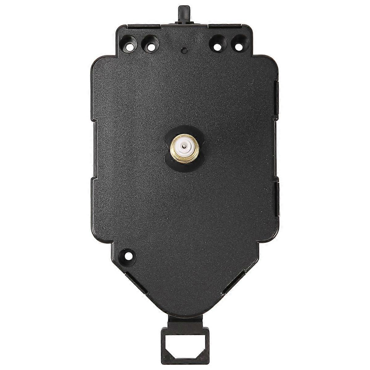 DIY Quartz Clock Movement Mechanism with 2 Pairs of Hands Wall Quartz Clock Repair Tool Parts Repla