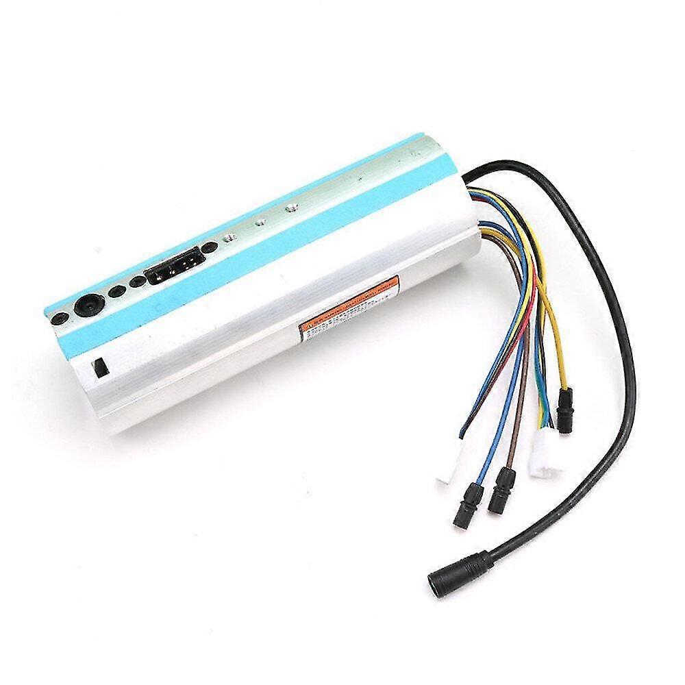 Zamiennik dla Ninebot Segway ES1 / ES2 / ES3 / ES4 Aktywowana tablica sterowania Bluetooth Dashboard