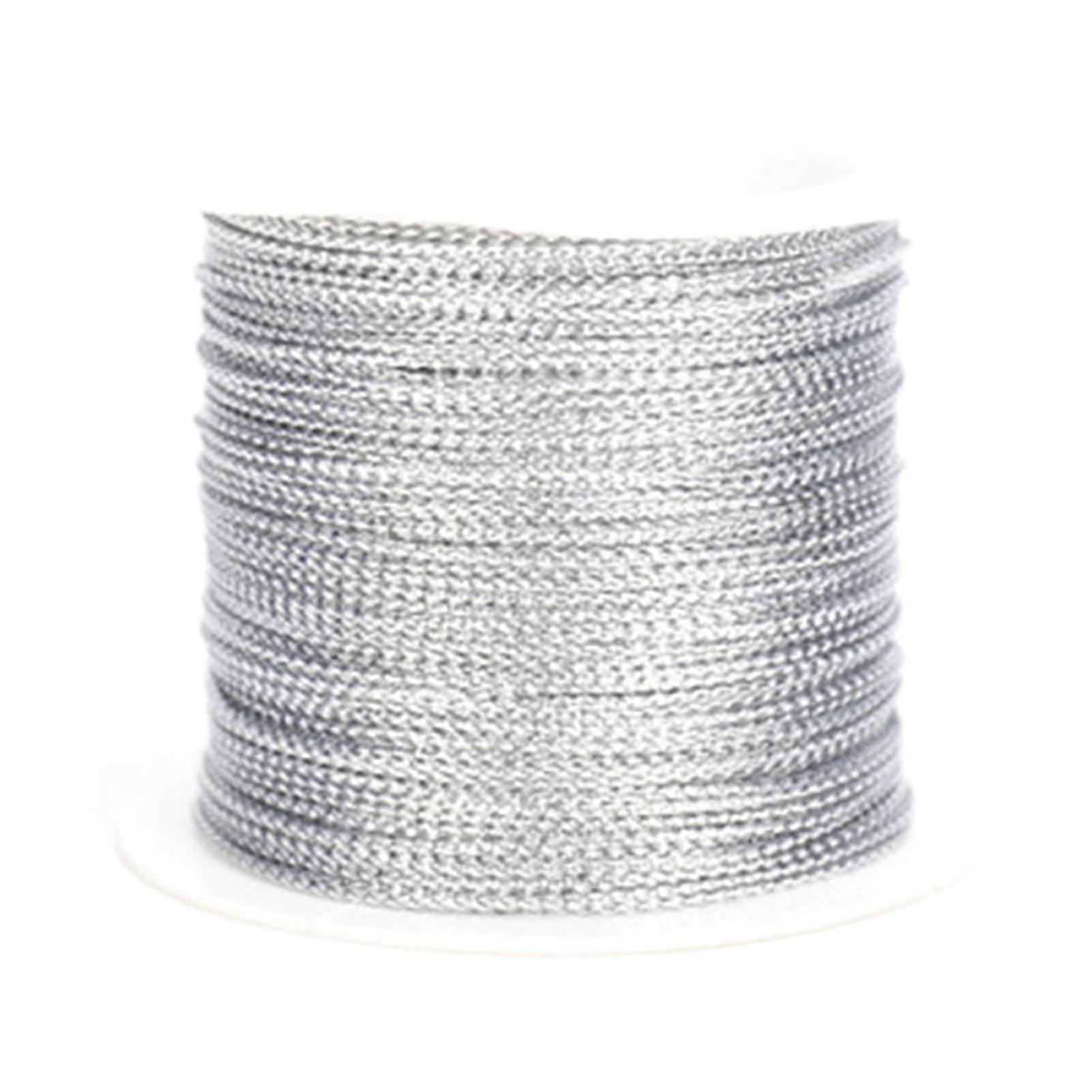 Twine String 20m/65.6ft. Decorative Gift Packing Cord