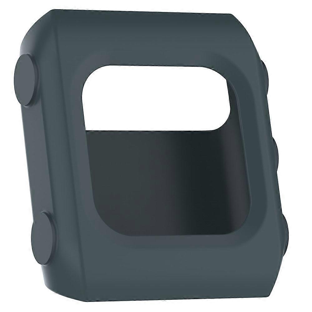 Silicone Watch Case