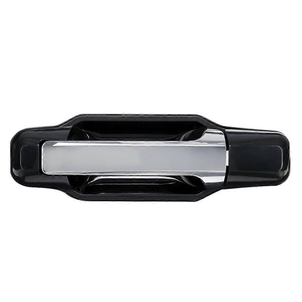 Car Left Rear Exterior Door Handle Suitable for Sorento 2003 -2009 826503E021 826603E021 836503E01