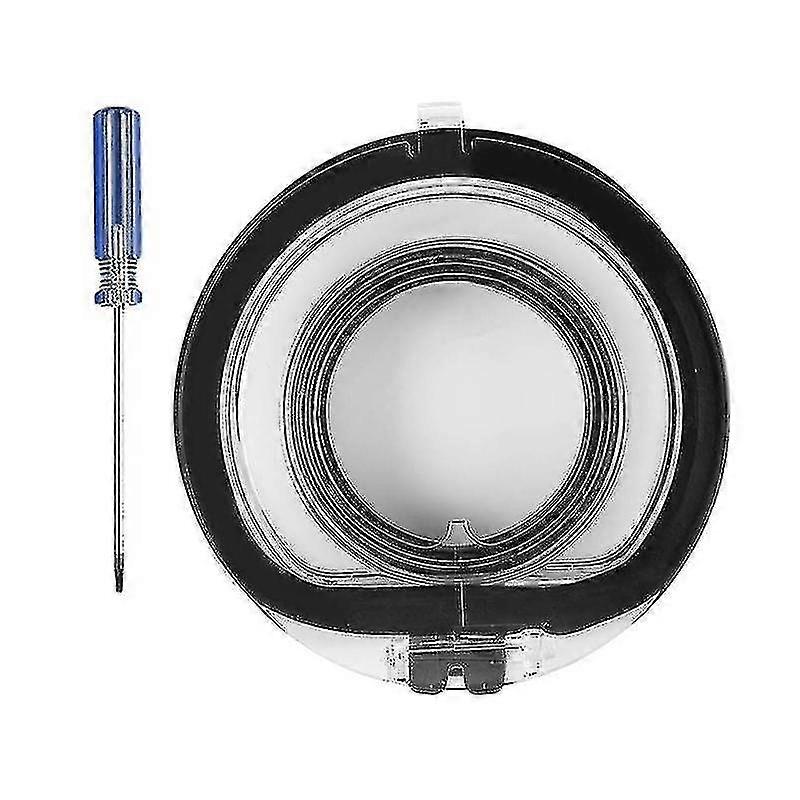 Dust Bin Base Lid For Dyson V10 V11 Vacuum Cleaner Bin Lid A