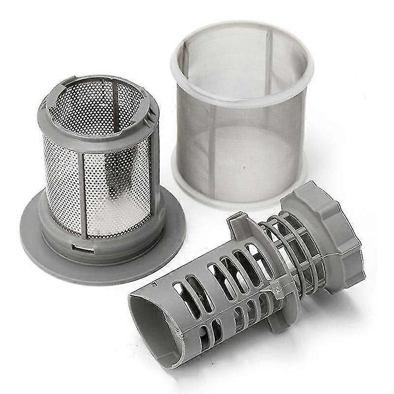 Dishwasher Mesh Microfilter Dishwasher Accessories [JKW]