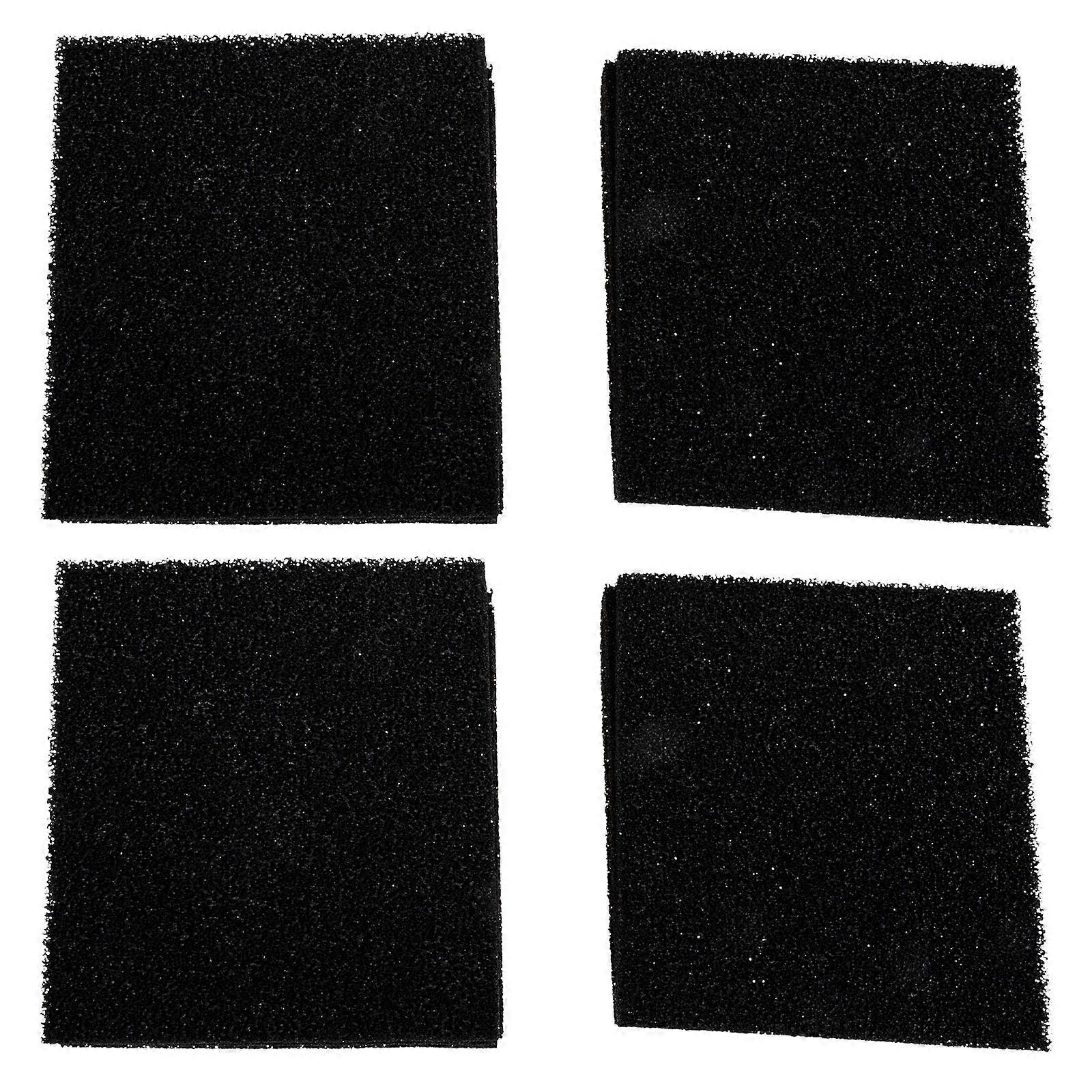 10pcs Mülleimer Deodorizer Aktivkohle Geruchsabsorber Filter Mülleimer Filterpads