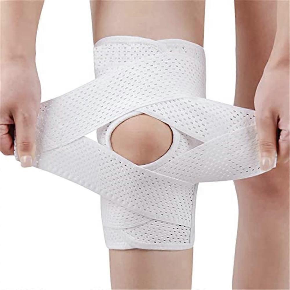Knee Brace for Knee Pain, Compression Knee Support for Meniscus Tear
