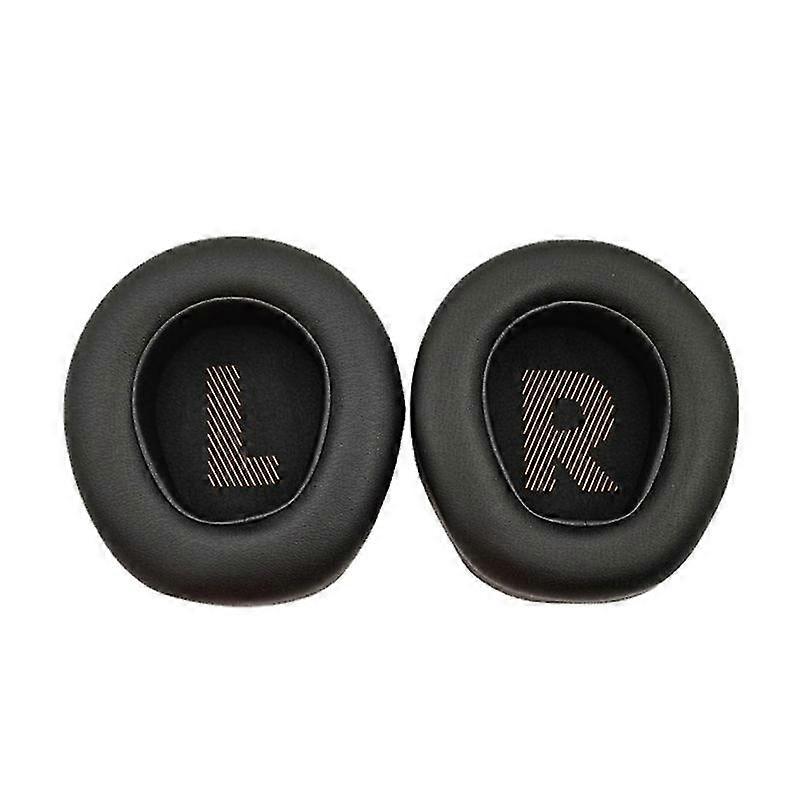 Earpads Ear Pads Sponge Ear Cushion Replacement For Jbl Quantum 400 Headset