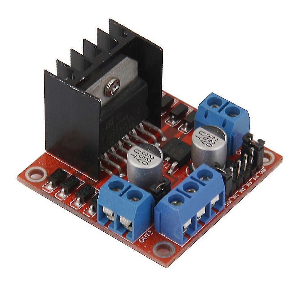 L298n Motor Drive Module