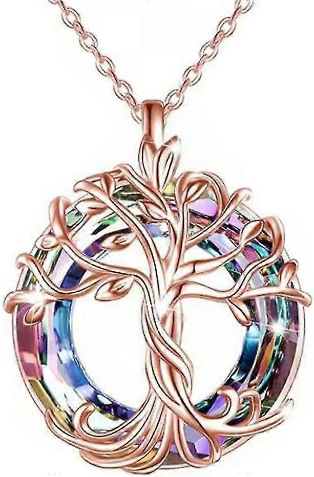 Necklace Acsergery Gift