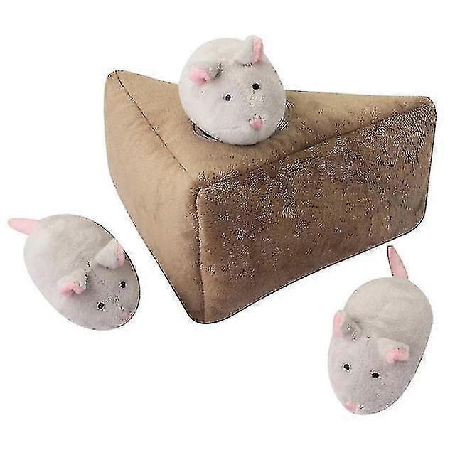 Pet Interactive Training Plush Teeth Molar Toy High Quality