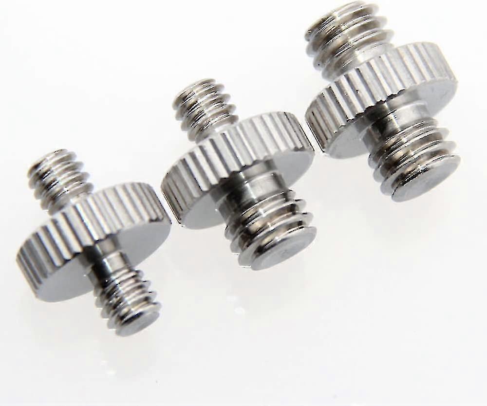 Male Thread Screw Adapter For Camera Tripod
