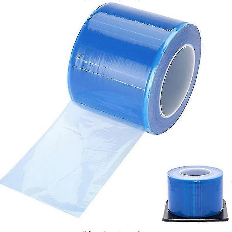 Dental Protective Barrier Tape Bf0002 Dispenser