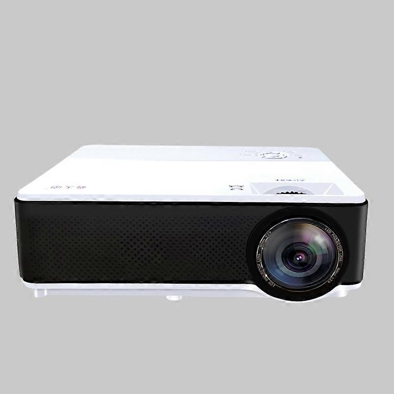Videoprojector M12S 1920*1080P FHD Black