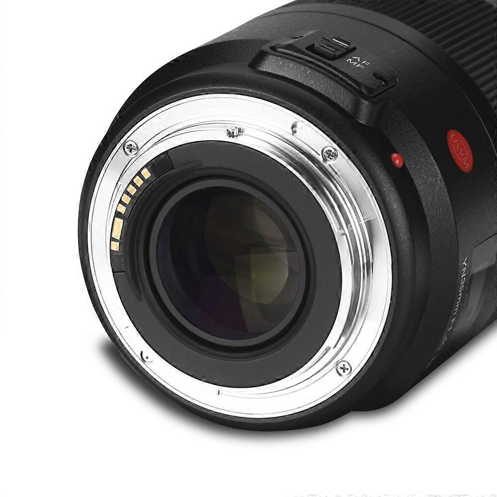 Yongnuo YN35mm DF UWM Prime Lens Equipped with Ultrasonic