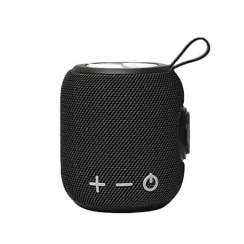 SANAG M7 Portable Wireless Speaker Black