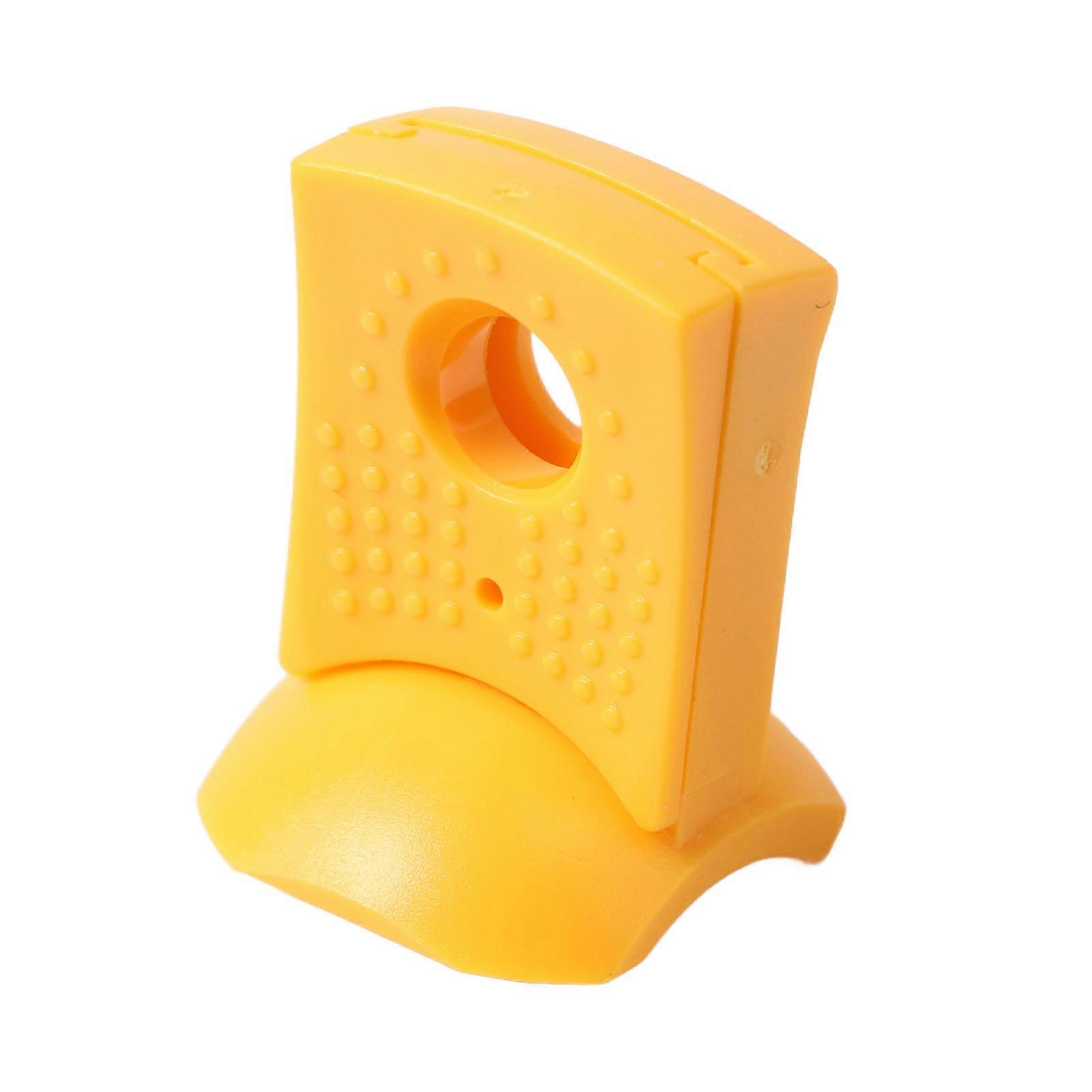 Miniature Circuit Breaker Lockout ABS Portable Pinout Power Isolation Electrical Security Lock for Industry